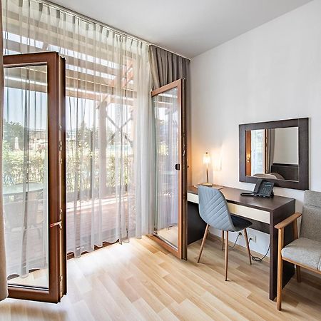 Apartmán Korzár Bešeňová Exterior foto